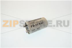 STARTER FS11 4/8W 220V 