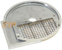 РЕШЕТКА ДЛЯ КУБИКОВ 8Х8 ММ