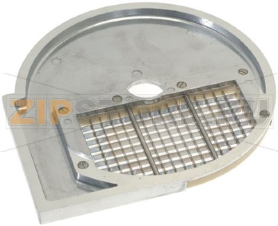 РЕШЕТКА ДЛЯ КУБИКОВ 8Х8 ММ 