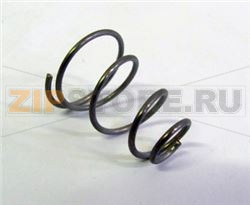 SPRING [C] RADIANT ELEMENT 