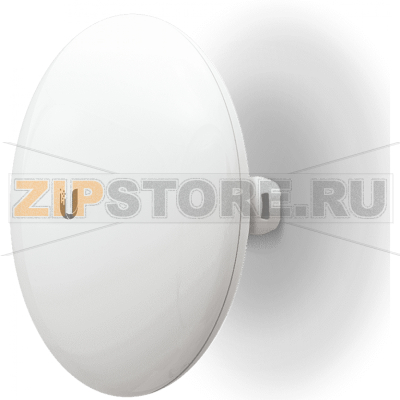 Радиомост 5 ГГц, 19 дБи Ubiquiti NBE-M5-19 