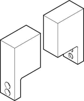Губки захвата Festo BUB-HGPD-50