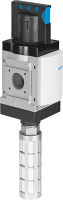 Клапан запорный Festo MS9-EM-NG-S-VS