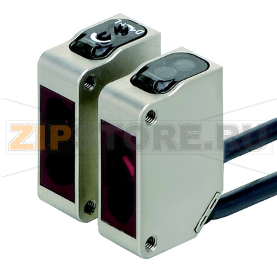 Датчик фотоэлектрический Omron E3ZM-T63 5M 
