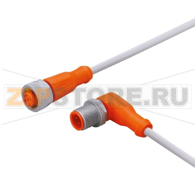 Кабель соединительный IFM EVW146 