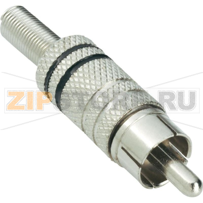 Соединитель электрический для разъемов колокольчиков BKL Electronic 072143/T 