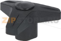 РУЧКА КРЫШКИ ДЛЯ УМЯГЧИТЕЛЯ