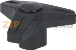 РУЧКА КРЫШКИ ДЛЯ УМЯГЧИТЕЛЯ 