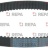 ЗУБЧАТЫЙ РЕМЕНЬ 720 RPP8 807 H24 - ЗУБЧАТЫЙ РЕМЕНЬ 720 RPP8 807 H24