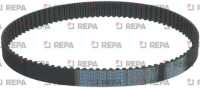 ЗУБЧАТЫЙ РЕМЕНЬ 720 RPP8 807 H24