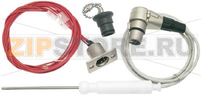 НАБОР: ТЕРМОКЕРН + РОЗЕТКА + ПРОБКА 