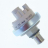 ПРЕССОСТАТ 0,150-0,120 BAR 6A 250V - ПРЕССОСТАТ 0,150-0,120 BAR 6A 250V