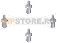 ПЛАСТМАССОВАЯ ЗАКЛЕПКА MOSS