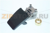 LEVIER NOIR COMPLET X-ONE