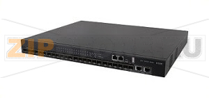 Коммутатор агрегации H3C S6520X-24ST-SI 