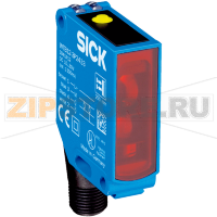 Датчик оптический SICK WL12-3P2432S01