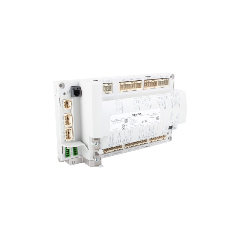 Менеджер горения Weishaupt W-FM 54 