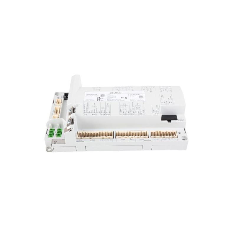 Менеджер горения Weishaupt W-FM 54 