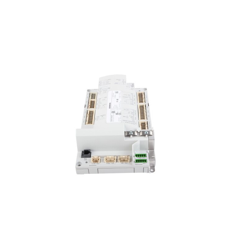 Менеджер горения Weishaupt W-FM 54 