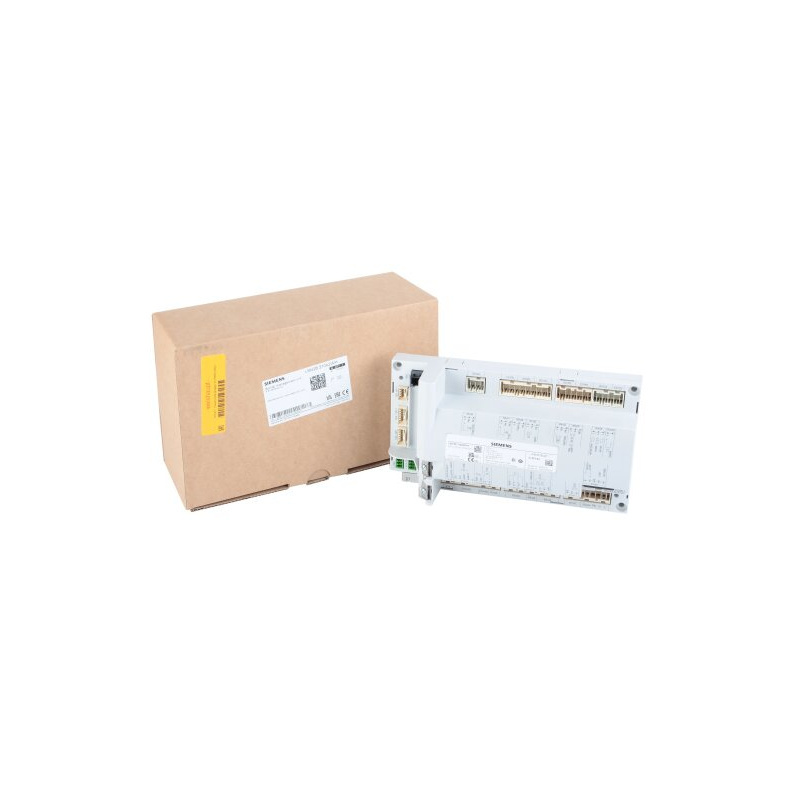 Менеджер горения Weishaupt W-FM 54 