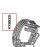 Heating element gasket 100X22X0.8 Unox XB 693