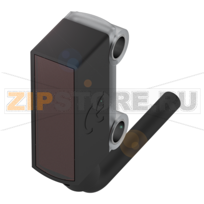 Затвор световой отражательный Balluff BOS020P 