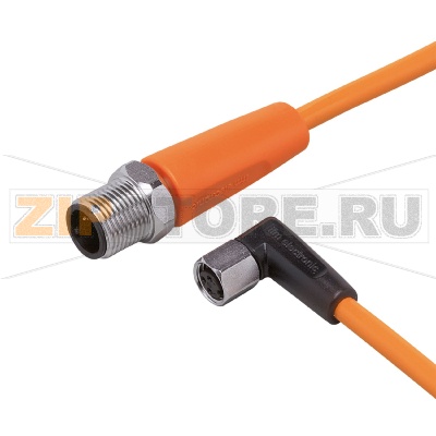 Кабель соединительный IFM EVT293 