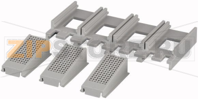 Защита от прикосновения пальцем Eaton PDC1XFP4P 