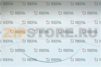 VETRO OBLO ø 370 mm