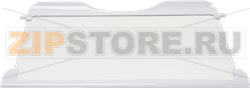 REFRIGERATOR SHELF GLASS BEKO 