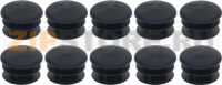 LEVER CAP - 10PCS