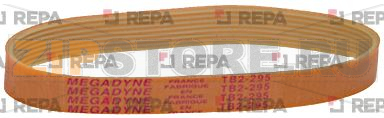 ПОЛИКЛИНОВОЙ РЕМЕНЬ TB2 295 H14 6 РУЧЬЕВ 
