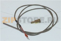 SONDA PT1000 L=1000 CON BICONO D4