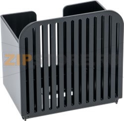 CAPSULES CONTAINER NESPRESSO MS-624407 