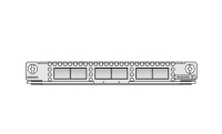 Модуль интерфейсный H3C NS-NIM-TG6A