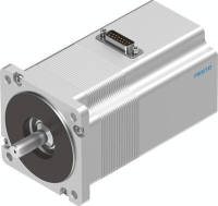 Двигатель шаговый Festo EMMS-ST-87-S-SB-G2