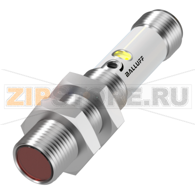Затвор световой однонаправленный Balluff BOS01TY 