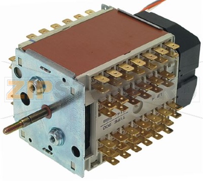 ТАЙМЕР 900-914/588 СТИРАЛЬНОЙ МАШИНЫ 