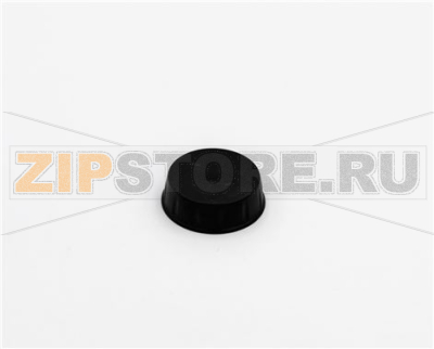 Ø55mm BLACK encoder 