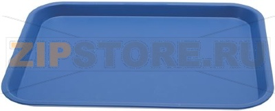 ЛОТОК ДЛЯ ПИЦЦЕРИИ 345X270 ММ 