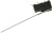 МИКРОПЕРЕКЛЮЧАТЕЛЬ MF35 250V