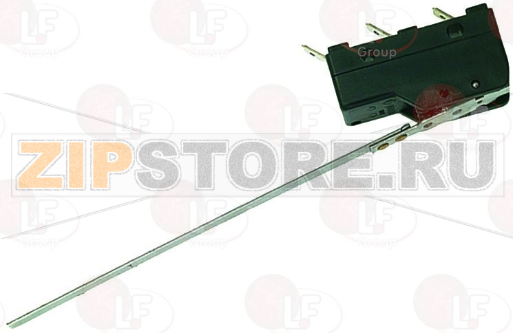МИКРОПЕРЕКЛЮЧАТЕЛЬ MF35 250V 