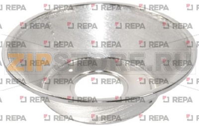 КОРЗИНА С СЕТЧАТЫМ ФИЛЬТРОМ ОДИНОЧНАЯ СТАНДАРТНАЯ 