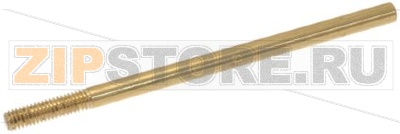 ТЯГА ДЕРЖАТЕЛЯ ПРУЖИНЫ Ø 4X76 ММ 