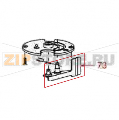 Doser lever Mazzer Lux Doser lever Mazzer Lux

Запчасть на сборочном чертеже под номером: 73

Название запчасти Mazzer на английском языке: Doser lever Mazzer Lux