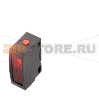 Затвор световой однонаправленный Balluff BOS01M9