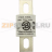 Предохранитель, 500 A, AC 250 В, 200 кА, 38x98 мм, UL Eaton BUSS HIGH SPEED FUSE - Предохранитель, 500 A, AC 250 В, 200 кА, 38x98 мм, UL Eaton BUSS HIGH SPEED FUSE