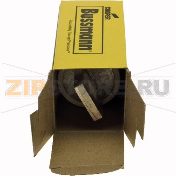 Предохранитель, 500 A, AC 250 В, 200 кА, 38x98 мм, UL Eaton BUSS HIGH SPEED FUSE 