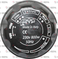 MANETTE THERMOSTAT