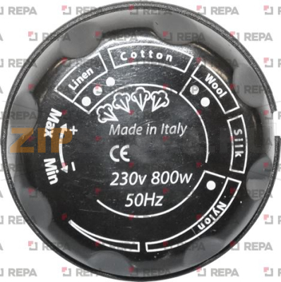 MANETTE THERMOSTAT 